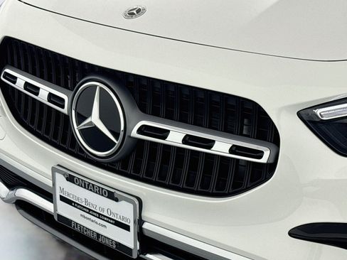 Certified 2026 Mercedes-Benz GLA 250 image 14
