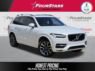 Used 2018 Volvo XC90 T6 Momentum w/ Convenience Package AWD/4WD video 1