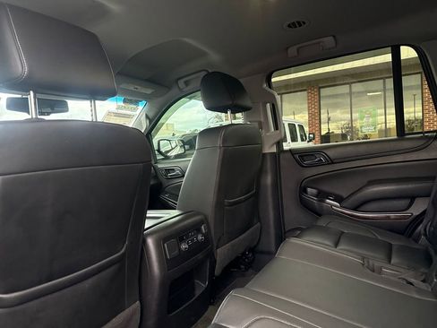 Used 2017 Chevrolet Tahoe LT image 16