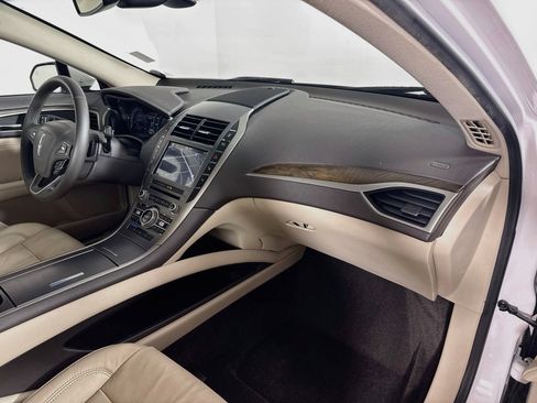 Used 2017 Lincoln MKZ Reserve w/ Technology Package FWD image 37