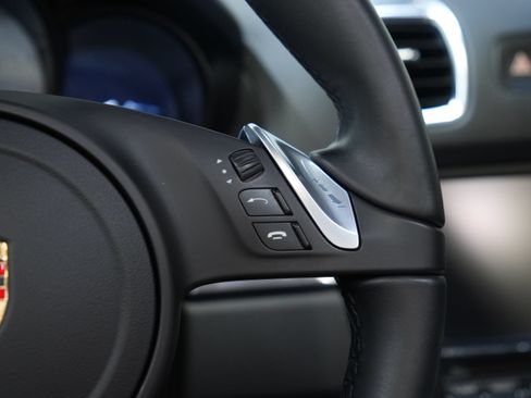 Used 2014 Porsche Boxster S RWD image 35