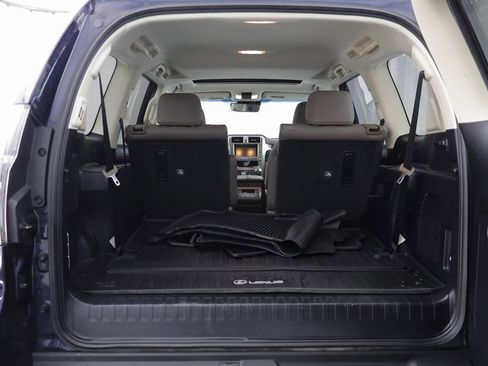 Used 2021 Lexus GX 460 Premium image 20