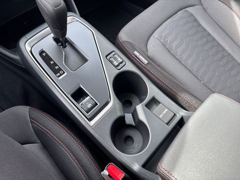 New 2026 Subaru Impreza 2.0i Sport image 23