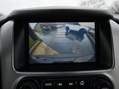 Used 2019 GMC Yukon SLT w/ Open Road Package image 48