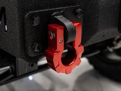 Used 2026 Jeep Gladiator Sport image 23