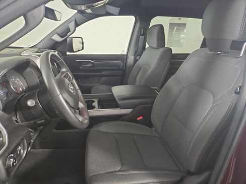 Used 2022 RAM 1500 Big Horn AWD/4WD image 10