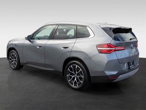 Certified 2025 BMW X3 xDrive30i image 7