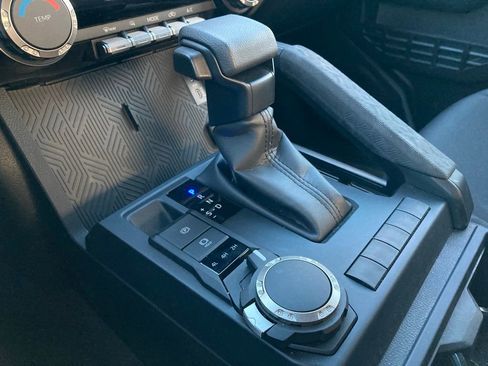 Used 2026 Toyota Tacoma SR image 24