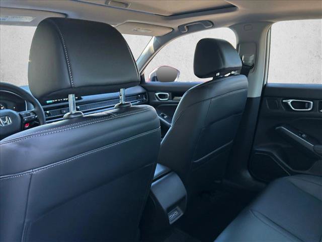 Used 2024 Honda Civic Touring image 18