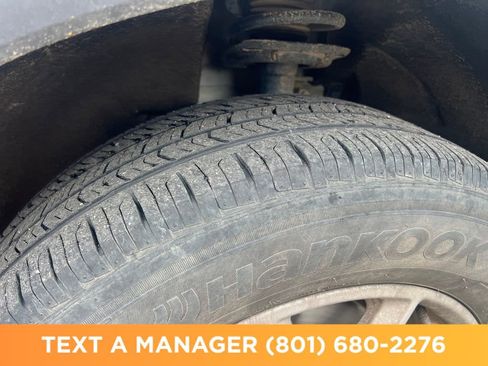 Used 2021 Ford Bronco Sport AWD/4WD image 11