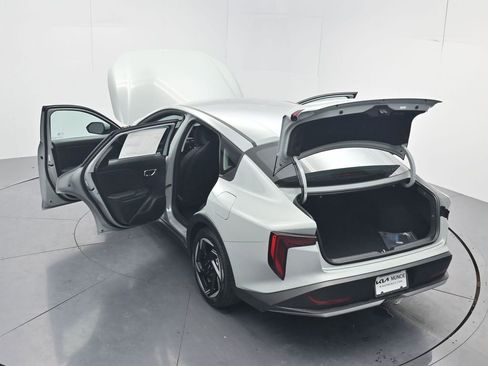 New 2026 Kia K4 EX FWD image 49
