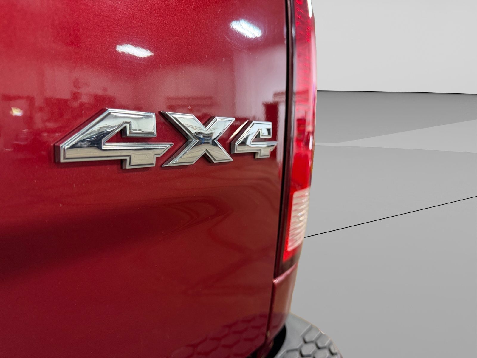 Used 2014 RAM 1500 Big Horn AWD/4WD image 38