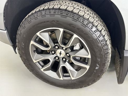 Used 2024 Chevrolet Silverado 1500 RST w/ RST All Star Premium Package image 32