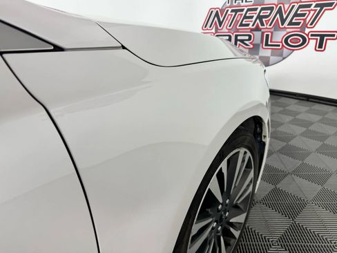 Used 2018 Lincoln MKZ Reserve w/ Climate Package image 32