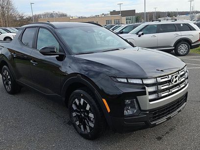 New 2026 Hyundai Santa Cruz SEL