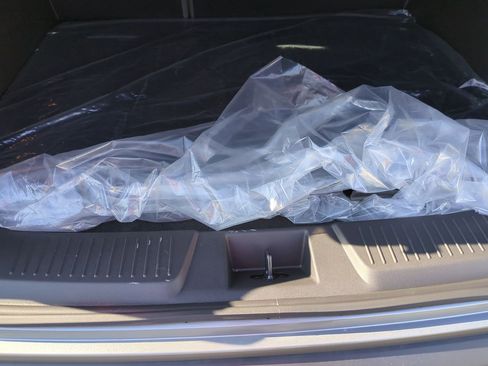 New 2025 Chevrolet Trax ACTIV w/ Driver Confidence Package image 33