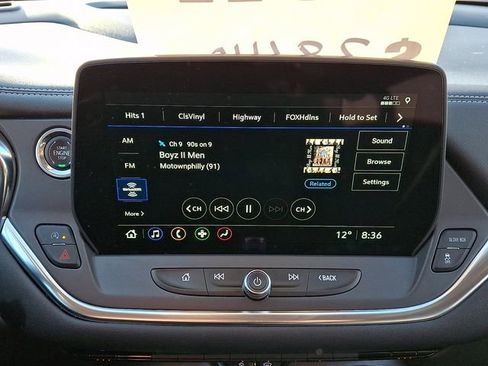 Used 2024 Chevrolet Blazer LT w/ Convenience Package image 18