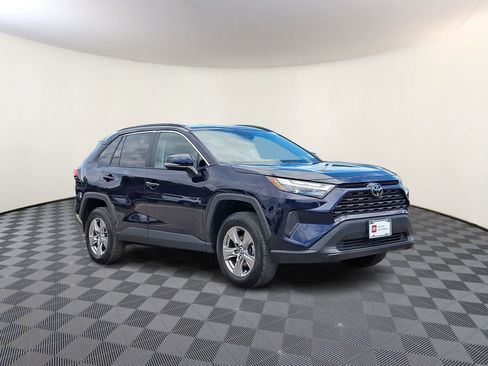 Certified 2024 Toyota RAV4 XLE AWD/4WD image 5