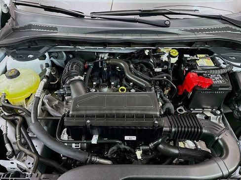 Used 2023 Ford Escape ST-Line w/ Tech Pack #1 image 31