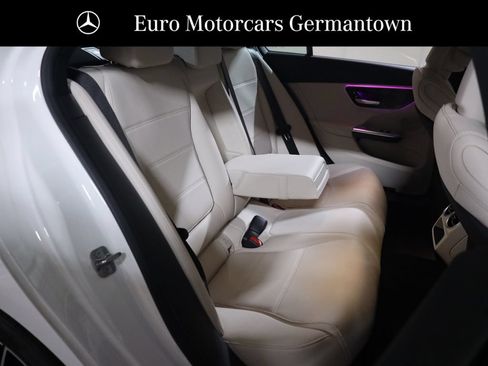Used 2026 Mercedes-Benz C 300 4MATIC Sedan image 39
