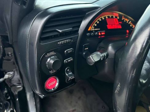 Used 2008 Honda S2000 CR image 22