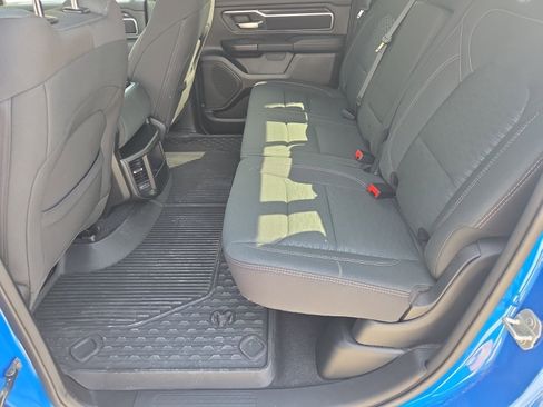 New 2025 RAM 1500 Big Horn image 22