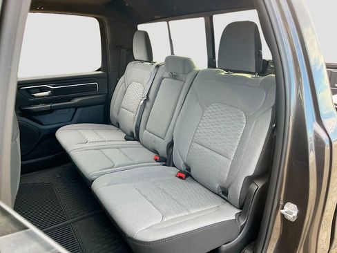 New 2026 RAM 1500 Big Horn image 20