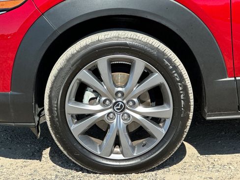 Certified 2024 MAZDA CX-30 AWD 2.5 S w/ Preferred Package image 27