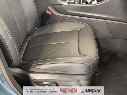 New 2026 Jeep Grand Cherokee Limited image 12