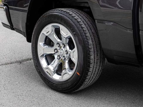 Used 2022 RAM 1500 Big Horn AWD/4WD image 10