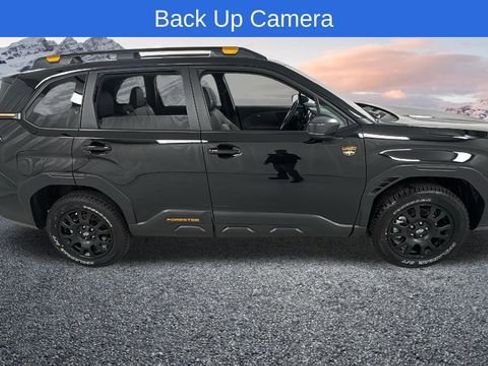 New 2026 Subaru Forester Wilderness AWD/4WD image 2