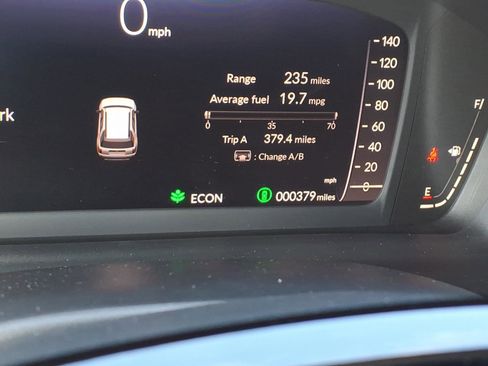 Certified 2026 Honda Passport RTL image 33