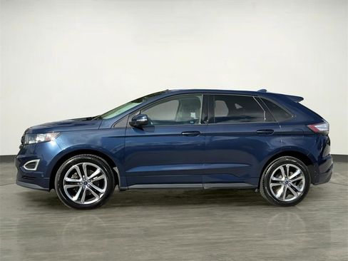 Used 2017 Ford Edge Sport w/ Equipment Group 401A image 3