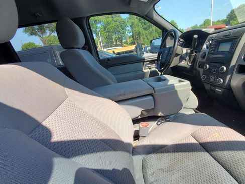 Used 2014 Ford F150 XLT w/ Equipment Group 302A Luxury RWD image 4