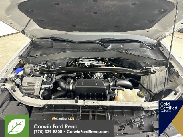 Used 2022 Ford Explorer ST w/ ST Street Pack RWD image 36