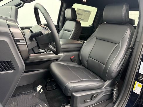 New 2026 Ford F150 Lariat w/ Equipment Group 501A Mid AWD/4WD image 22