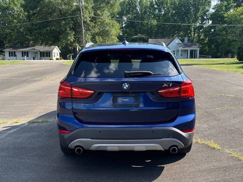 Used 2017 BMW X1 sDrive28i FWD image 7