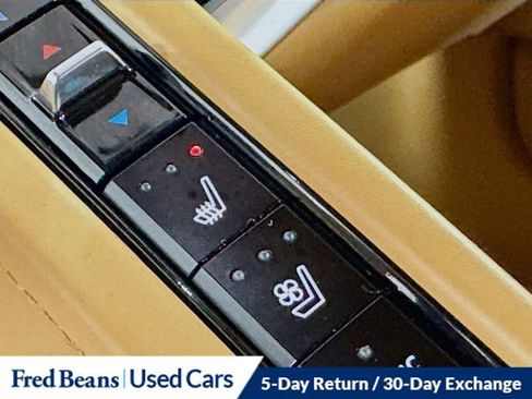 Certified 2023 Chevrolet Corvette Stingray w/ Z51 Performance Package image 23