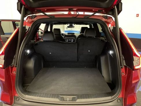 Used 2024 Honda CR-V Sport Touring image 25