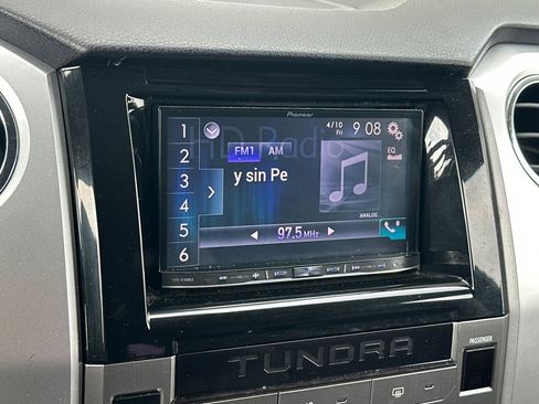 Used 2015 Toyota Tundra SR5 w/ SR5 Upgrade Package image 16