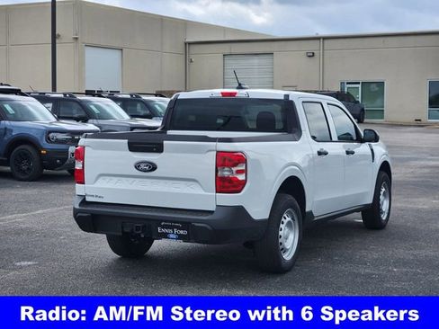 New 2026 Ford Maverick XL image 7