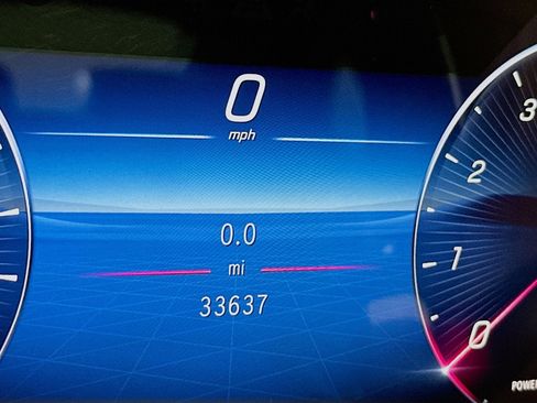 Used 2021 Mercedes-Benz S 580 4MATIC Sedan image 9