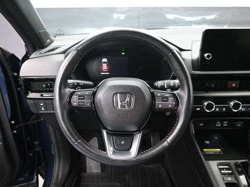 Used 2025 Honda CR-V Sport Touring image 21