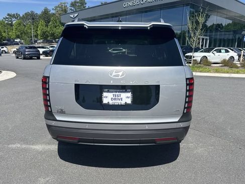 New 2026 Hyundai Palisade SEL Premium AWD/4WD image 6