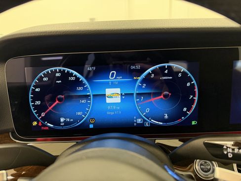 Used 2023 Mercedes-Benz E 350 E 350 w/ Premium Package image 23
