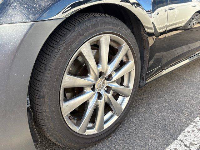 Used 2014 Lexus GS 350 AWD image 6