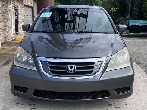 Used 2008 Honda Odyssey EX image 3