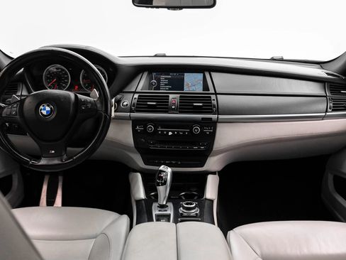 Used 2014 BMW X6 M AWD/4WD image 17