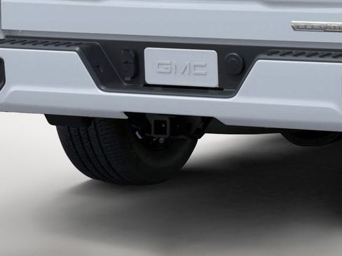 New 2026 GMC Sierra 1500 Elevation image 14