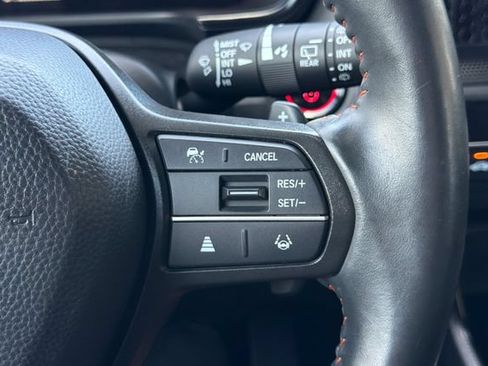 Certified 2024 Honda CR-V Sport-L image 30